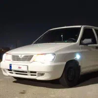 پراید 132  98|خودرو سواری و وانت|اهواز, کوی مهدیس|دیوار