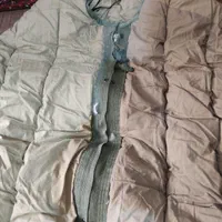 کیسه خواب و کوله پشتی آمریکایی اصل|کوهنوردی و کمپینگ|اصفهان, شهرستان|دیوار