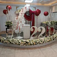 تالار عقد و عروسی آی کان talare-aykan-2025|خدمات پذیرایی، مراسم|تبریز, |دیوار