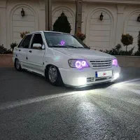 پراید 132