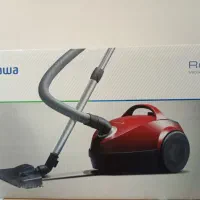 جاروبرقی اسنوا اکبند مدل رویال