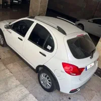 کوئیک اتومات فول ۱۴۰۱ مشابه صفر|خودرو سواری و وانت|تهران, ونک|دیوار
