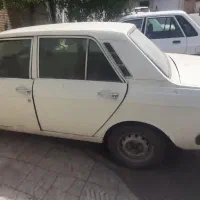 ماشین اسقاطی پیکان