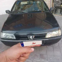 روا سال سالم مدل ۸۷ دوگانه دستی