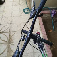 دوچرخه سایز 26|دوچرخه، اسکیت، اسکوتر|پارس‌آباد, |دیوار