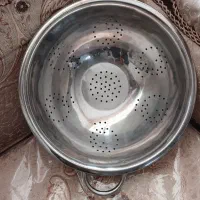 آبکش واسه جهیزیه
