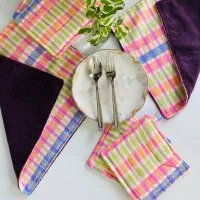 سرویس اشپزخونه|سفره، حوله، دستمال آشپزخانه|گرگان, |دیوار