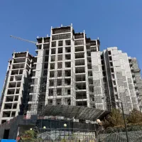 ۱۴۸ متر ۳ خ ویو شمال برج باغ هما حاج آقا قربانی|فروش آپارتمان|تهران, شهرک هما|دیوار