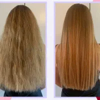 خدمات آرایشگری و زیبایی