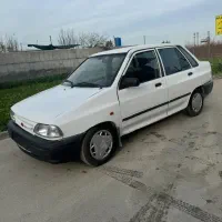 پراید|خودرو سواری و وانت|گرگان, |دیوار