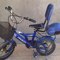 دوچرخه پرادو سایز ۱۲
