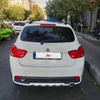 کوییک R اتومات|خودرو سواری و وانت|فردیس, قریشی|دیوار