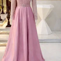 لباس مجلسی کاملا سالم