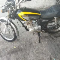 هندا125