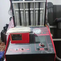 لوازم باطری سازی