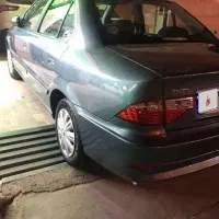 سورن elx|خودرو سواری و وانت|قم, انسجام|دیوار