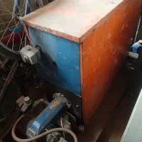 فروش موتورخانه