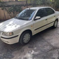 سمند LX EF7 بنزینی، مدل ۱۳۹۳|خودرو سواری و وانت|تهران, مهران (سیدخندان)|دیوار