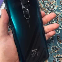 شیائومی note8pro به بهی|موبایل|اصفهان, خرم|دیوار