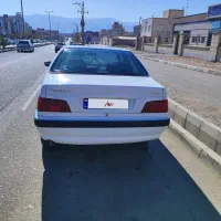 پارس مدل 94 دوگانه بدون رنگ|خودرو سواری و وانت|بیرجند, |دیوار