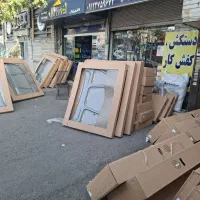 کاپوت. درب موتور 405 ایساکو اصلی شرکتی