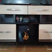 میز تی وی و...|جاکفشی، کمد، دراور|دوگنبدان, |دیوار