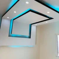 گچ کار