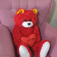 عروسک خرس