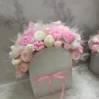 باکس رنگین کمانی