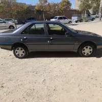 پژو ۴۰۵ مدل ۹۸دوگانه فابریک|خودرو سواری و وانت|اراک, |دیوار