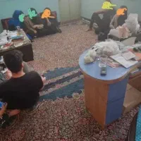 کتابت ادیعه و حرز