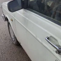 پیکان وانت ۹۳