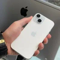 ایفون ۱۵ نرمال