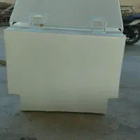 یخچال آریسان تقویت شده ۱.۲تن|قطعات یدکی و لوازم جانبی|بندرلنگه, |دیوار