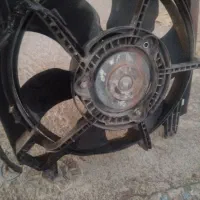 فن رادیات پراید|ابزارآلات|رشت, منظریه|دیوار