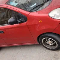 ام وی ام 110s تمیز ۸۰تا کار