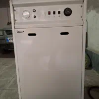 پکیج زمینی آلزان|آبگرمکن، پکیج، شوفاژ|تهران, آشتیانی|دیوار
