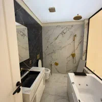 ۳۰۰ متر فول نوساز کلید نخورد ارتفاع سقف ۴ متر|اجارهٔ آپارتمان|تهران, درکه|دیوار