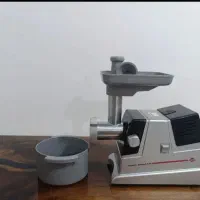 چرخ گوشت پارس خزر