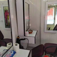 فروش وسایل آرایشگاه