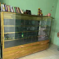 یخچال ۸ کافی شاپ
