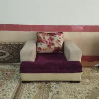 مبل برای خانه باغ