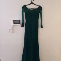 لباس شب سایز ۳۸ .۴۰|لباس|فردیس, فردیس|دیوار