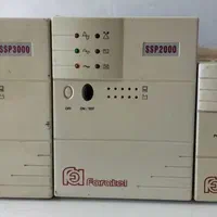 ups 3kv یو پی اس فاراتل faratel ssp3000|قطعات و لوازم جانبی رایانه|تهران, هروی|دیوار