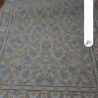 دو عدد فرش ۶ متری هفصد شانه