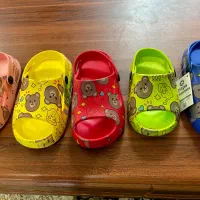 دمپایی عروسکی|کیف، کفش، کمربند|ارومیه, |دیوار