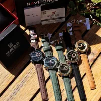 ساعت نوی فورس دو بند و تک بند موتور ژاپن|ساعت|اصفهان, قلعه طبره|دیوار