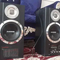 اسپیکر دو تیکه ماهور شب یلدا ،روزه مادر ،عروسی