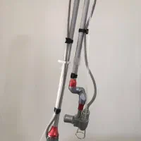 لیزر co2 فرکشنال مجوزدار|آرایشی، بهداشتی، درمانی|شیراز, لاله|دیوار