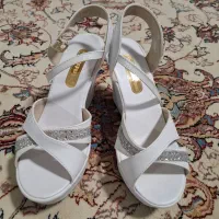 کفش عروس|کیف، کفش، کمربند|مشهد, سید رضی|دیوار